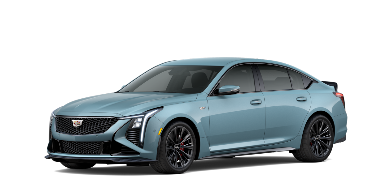2025 CT5 V-SERIES