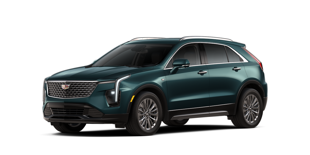 2025 xt4