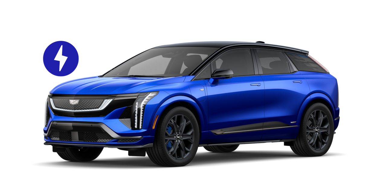 2026 Optiq V