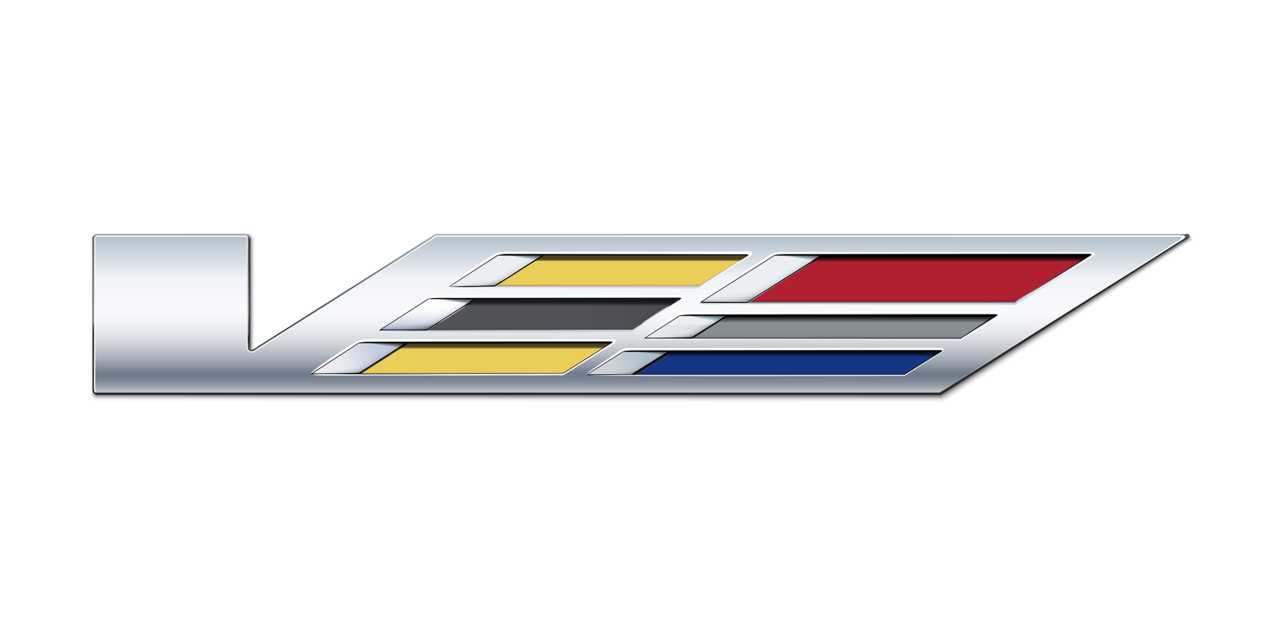 V-Series Logo
