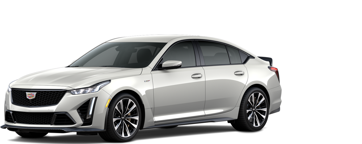 2023 CT5-V SERIES